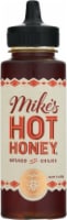 Mike's Hot Honey® Honey Infused with Chilies