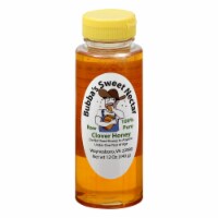 Bubba's Sweet Nectar Clover Honey