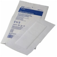 Covidien 7541 Telfa Adhesive Island Dressing, Sterile 1'S, 4 X 8 (Pack Of 25)