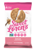 Sweet Loren's Gluten Free Sugar Cookie Dough Perspective: Main