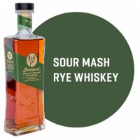 Rabbit Hole Boxergrail Kentucky Straight Rye Whiskey Perspective: Main