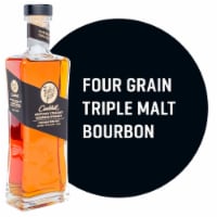 Rabbit Hole Cavehill Kentucky Straight Bourbon Whiskey Perspective: Main