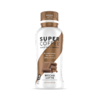 Super Coffee Mocha Latte Colombian Coffee
