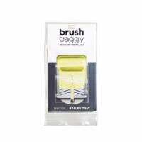 Brush Baggy 1875681 Polypropylene Paint Tray Baggy - Pack of 16