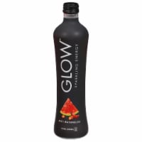 GLOW Spicy Watermelon Sparkling Energy Drink