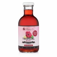 Pennie's Tea Tropical Bliss Sweet Iced Tea Perspective: Main