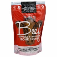 Osso Good Beef Bone Broth Perspective: Main