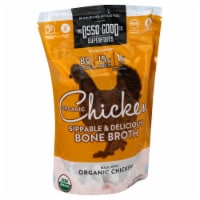Osso Good Chicken Bone Broth Perspective: Main