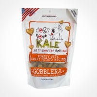 Dogs Love Kale Gobblers Turkey And Sweet Potato