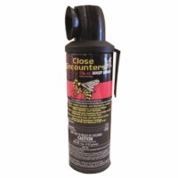M&S Outdoor Products 66469 Clip on Wash Spray&#44; 5 oz - Pack of 12