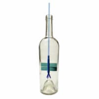 Clean Bottle Express CBE11 Wine & Beer Bottle Brush Plus