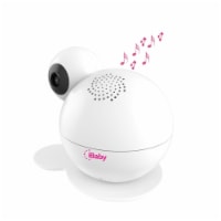 iBaby M7 Lite Smart Wi-Fi Enabled Total Baby Care System