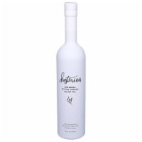 Kosterina Original Extra Virgin Olive Oil White Bottle Perspective: Main