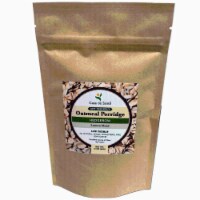 Low FODMAP Gluten Free Protein Superfood Oatmeal- Hedgerow