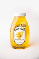 Queen Select 100% Pure Raw Honey