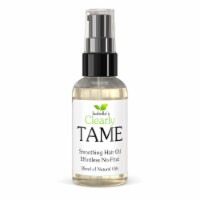 Clearly TAME, Anti Frizz Hair Oil Treatment