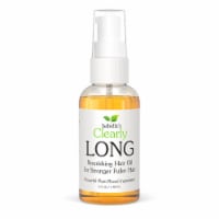 Clearly LONG, Hair Strengthening Oil Treatment