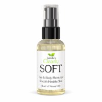 Clearly SOFT, Natural Face and Body Oil