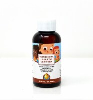 Punkin Butt Teething Oil 2 oz (BPA-Free Plastic)