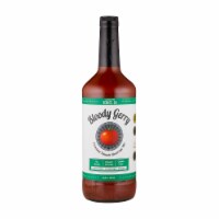 Bloody Gerry Premium Bloody Mary & Michelada Mix Perspective: Main