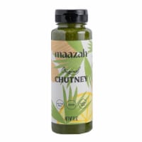Maazah Original Chutney Perspective: Main