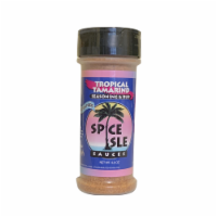 Spice Isle Sauces Tropical Tamarind Seasoning and Rub