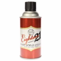 Eighteen 21 Premium Hairspray Hair Spray 10 oz