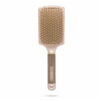 TYME Paddle Hair Brush
