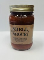 Goodnight Brothers Shell Shock Sauce Perspective: Main