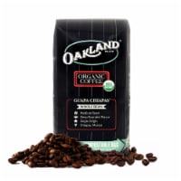 Oakland Coffee Father of All Dark Roasts Ground Dark Roast