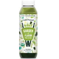 Garden of Flavor Pure Joy Juice Perspective: Main