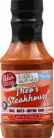 Elda's Kitchen™ Theo's Steakhouse Sauce