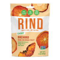 RIND® Snacks Orchard Blend Dried Fruit Superfood