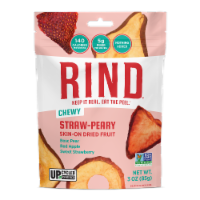 RIND® Snacks Straw-Peary Dried Fruit Superfood Blend