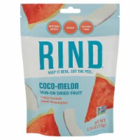 RIND Snacks Coco-Melon Dried Fruit Superfood