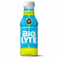 Biolyte® Melon Electrolyte Drink Bottle Perspective: Main