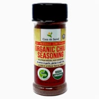 French's® Chili-O® Original Seasoning Mix, 1.75 oz - Kroger