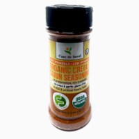 Tony Chachere's® More Spice Creole Seasoning, 7 oz - Harris Teeter