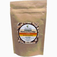 Low FODMAP Gluten Free Protein Superfood Oatmeal- 4 Seed