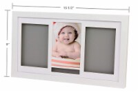Hand and Foot Print Frame Kit