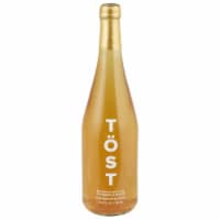 Tost® All Natural Alcohol Free Sparkling Refresher Perspective: Main