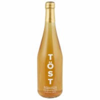 Tost® All Natural Alcohol Free Sparkling Refresher Perspective: Main