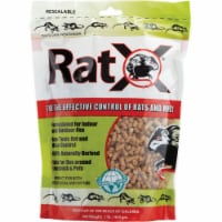 RatX® Pellet Rat And Mouse Killer
