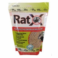 Ecoclear Product Ratx AX00003 Pet 3 lbs Bag