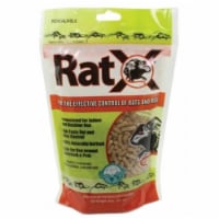 Ecoclear Product Ratx AX00004 8 oz Pet Bag