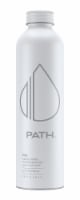 Pathwater Purified Bottled Water Perspective: Main