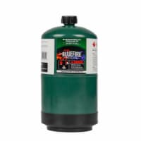 Bluefire Propane Camping Gas Perspective: Main