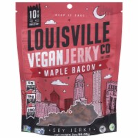 Louisville Maple Bacon Vegan Jerky