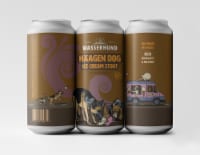Wasserhund Brewing Seasonal Perspective: Main