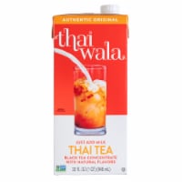 Thaiwala® Original Thai Tea